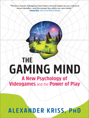 cover image of The Gaming Mind